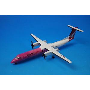 1/400 B737-800 ソラシドエア ナッシージェット宮崎 JA803X ［04545