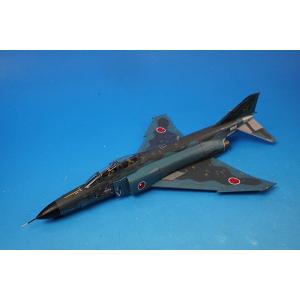 1/72 航空自衛隊 RF-4E ファントムII 501飛行隊 2020年記念塗装 w/偵察