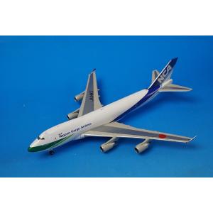 ANA 全日空 JA8965 747-400 ポケモンジェット 模型 1/200 全日空商事 NH20007 JA8964 B747-400 ANA ポケモンジェット1999