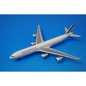 1/400 B767-300 ANA モヒカンジェット JA602A [NH40046] 全日空商事