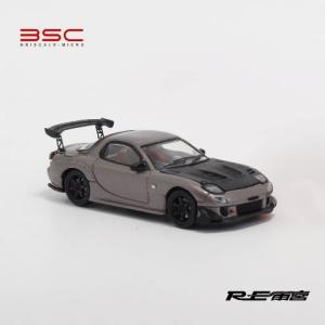 新品 DCM 1/64 ホンダ Kevmanz GT Honda シビック 改造 EG A