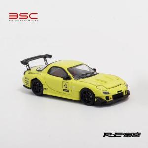 予約 Street Weapon SW 1/64 ポルシェ Porsche RWB 993 ROTANA Purple