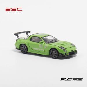 ハイストーリー 1/43 マツダ3 5ドアスポーツハッチバックファスト