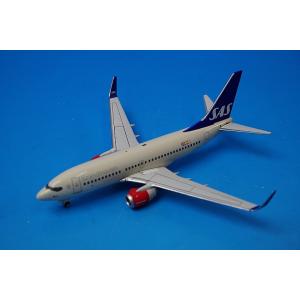 1/400 B737-700 ANA JA03AN [NH40030] 全日空商事/中古 : ブーストギア