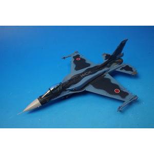 飛行機/完成品 ホビーマスター 1/72 航空自衛隊 XF-2B 複座支援戦闘機