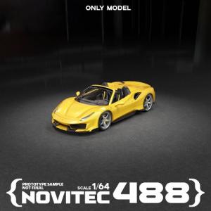 予約 KLW0027-1 KILOworks 1/64 ロータス エミーラ LOTUS EMIRA GT4
