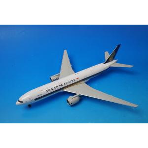 1/200 B777-300ER ANA スタアラ/スターアライアンス塗装 JA731A