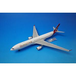 1/200 A330-300 カンタス Rainbow Roo/レインボーロゴ VH-QPJ ［XX...