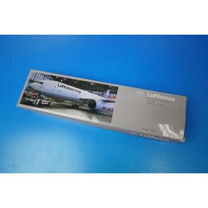 1/200 B777F ルフトハンザカーゴ D-ALFA ［LX018］ LIMOX/中古