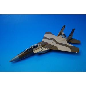1/72 F-15J イーグル 航空自衛隊 第306飛行隊 40th アニバーサリー