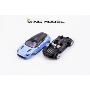 新品 KS-041-555 GCD ゲインコーププロダクツ 1/64 トヨタ GR Corolla