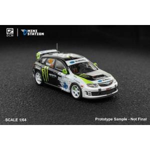 新品 TM647701 TimeMicro × PSC DESIGN 1/64 ランボルギーニ