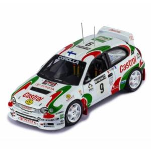 イクソ 1/43 スバル ヴィヴィオ RX-RA 1992 ホワイト VIVIO : 寝具