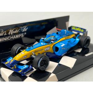 1/43 ミニチャンプス 400040007 ル...の商品画像