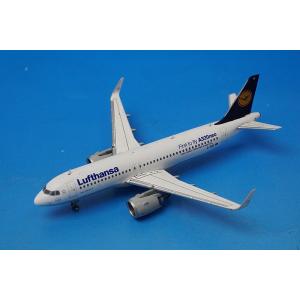 1/400 A320neo ルフトハンザ D-AINC ［GJDLH1610］ ジェミニ/中古