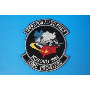 ワッペン USMN アメリカ海兵隊EA-6B プラウラー OPERATION ALLIED FORC...