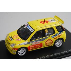 TOYOTA GAZOO Racing特注 1/43 トヨタ GR カローラ レッドブル カッレ