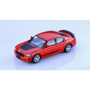 新品  Rollin 1/64 ダッジ Dodge Charger LX 2008 チャージャー O...