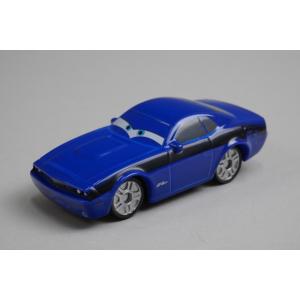 トミカ C-25 カーズ ロッド・トルク・レッドライン (スタンダードタイプ)