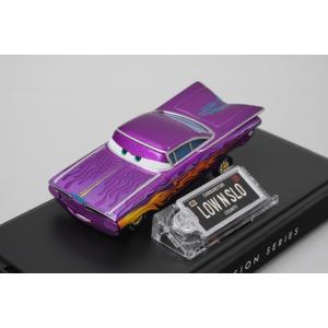 マテル DHD62 カーズ ラモーン