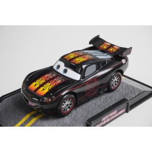 ディズニーストア カーズ ホットロッド ライトニング・マックィーン