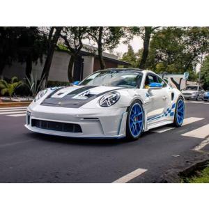 予約  Stance Hunters 1/64 ポルシェ Porsche 911 GT3 RS Wh...