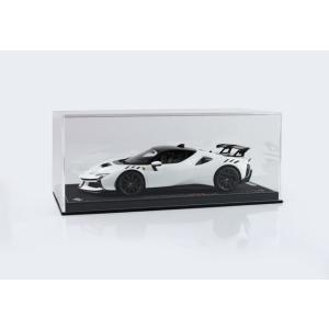 新品 P18237L BBR 1/18 フェラーリ Ferrari SF90 XX Stradale...