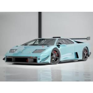 予約  Stance Hunters SH x Classic Lover 1/64 ランボルギーニ...