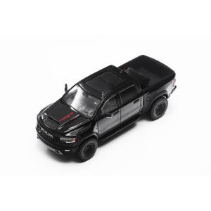 新品 KS-067-664 Shadow Pro 1/64  ティラノサウルス レックス ピックアッ...