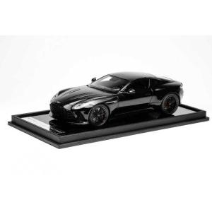 新品 MH027GB モーターヘリックス  x XiaoGuang 1/18 アストンマーティン A...