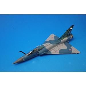 1/72 ミラージュ 2000-5F フランス空軍 第2戦闘航空団 第1戦闘飛行隊 シゴーニュ 20...