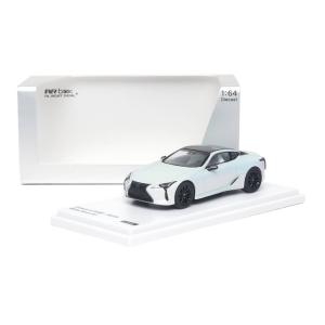 予約 670304001 AR Box [ Almost Real Model ] 1/64 レクサ...