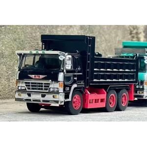 新品 KS-082-486 GCD ゲインコーププロダクツ 1/64 三菱 ふそう