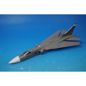 1/72 スホーイ Su-24MR（偵察型）フェンサーE」 ロシア空軍 #41 [CA722409]...