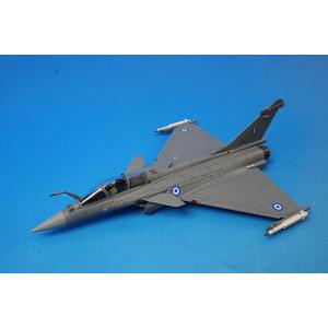 1/72 ラファールEG ギリシャ空軍 第114戦闘航空団 第332飛行隊 タナグラ基地 2021年...