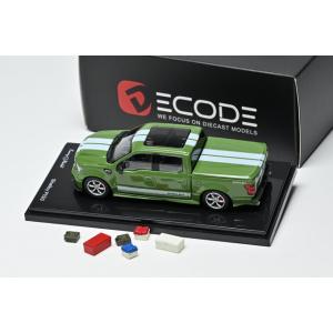 新品  Funny Model &amp; Decode 1/64 フォード シェルビー スーパースネーク ...