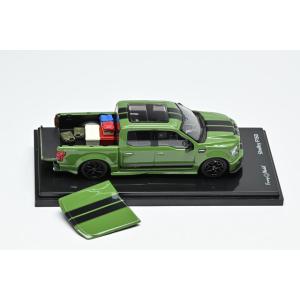 新品  Funny Model &amp; Decode 1/64 フォード シェルビー スーパースネーク ...