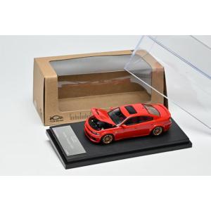 予約 AOC 1/64 F40 Raw Metal : ブーストギア ヤフー店 - 通販 - Yahoo