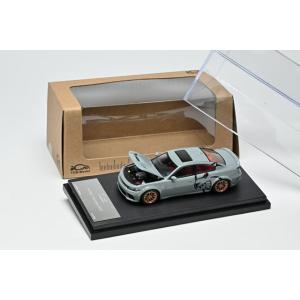 予約  7CM Model 1/64 ダッジ チャージャー 2023 Dodge Charger S...