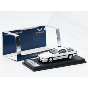 予約 LL-033-250 DCT 1/64 トヨタ スープラ Toyota Supra A70 W...