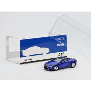 予約 GE-003-11 GCD ゲインコーププロダクツ x Enchery 1/64 レクサス L...