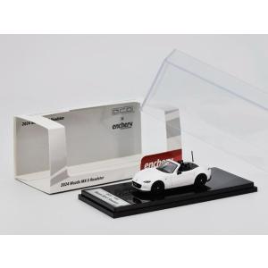 予約 GE-006-35 GCD ゲインコーププロダクツ x Enchery 1/64 マツダ Ma...