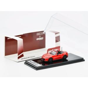 予約 GE-006-36 GCD ゲインコーププロダクツ x Enchery 1/64 マツダ Ma...