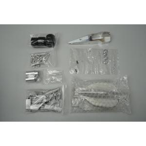 モデルファクトリーヒロ MP4 6 組立キットの買取情報