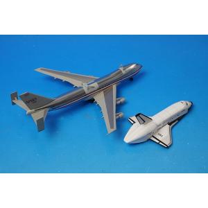 1/400 NASA スペースシャトル オービ...の詳細画像1