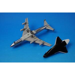 1/400 NASA スペースシャトル オービ...の詳細画像2