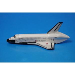 1/400 NASA スペースシャトル オービ...の詳細画像4