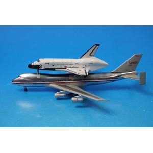 1/400 NASA スペースシャトル オービ...の詳細画像5