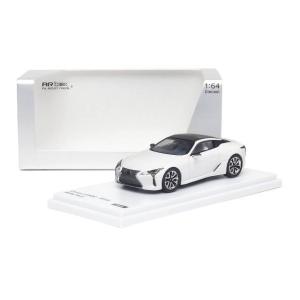 予約 670305001 AR Box [Almost Real Model] 1/64 レクサス ...