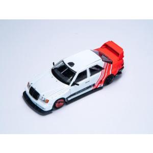 新品  Rhino Model RM 1/64 メルセデス ベンツ Benz MERCEDES W1...
